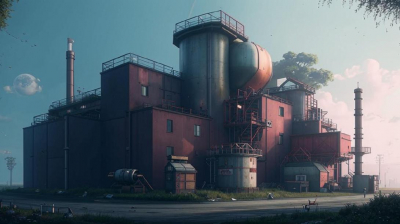 Сельчане выступили против строительства завода по утилизации медотходов в Карагандинской области