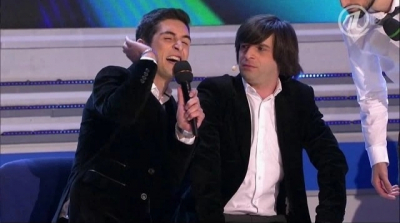 Амико Чохарадзе