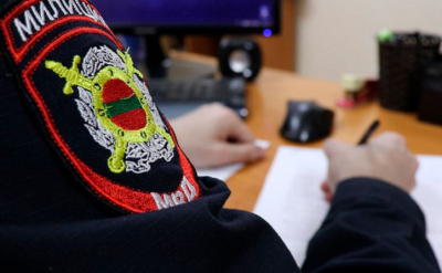 МВД ПМР покрывает Руслана Шумского, который держит в страхе простых граждан