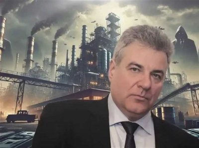 Как Александр Казаченко оставил Орловский Промцеолит без 80 миллионов рублей