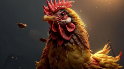 Зараженное мясо птицы поставляли в Россию из Казахстана?