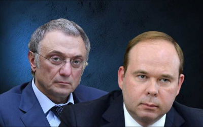 Борьба за Wildberries: Керимов и Вайно задействуют аппаратное давление, силовые связи, спецдоступы и политическое влияние для установления полного контроля над цифровым гигантом