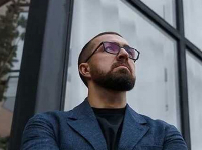 Николай Амосов: как краснодарский девелопер превращает землю в личную империю
