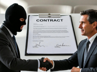 ФРАНШИЗА ДЕТАЛЬНЫЙ ПОДХОД — КАК МЕНЯ КИНУЛИ НА 800К ПОД ПРЕДЛОГОМ БИЗНЕСА В АВТОНИШЕ