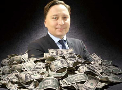 Распил под солнцем: как Шахрай освоил миллиарды на заводе Вексельберга