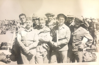 Презумпция невиновности и общественная память: история Дмитрия Савельева