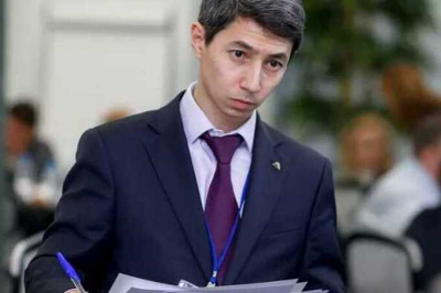 В России арестован вице-президент &laquo;Атомстройэкспорта&raquo; Николай Виханский по делу о получении взятки