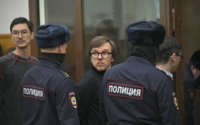 Вся правда о деле «команды Собчак»