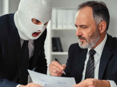 Франшиза Хатико-Техника: когда под видом Apple продают иллюзии и сливают партнёров