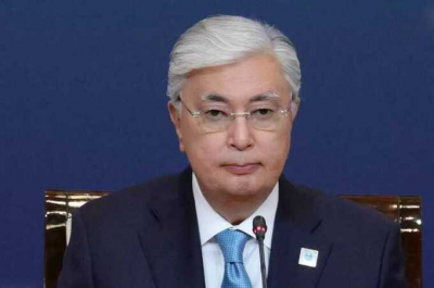 Президент Казахстана утвердил закон о запрете ЛГБТ-пропаганды в СМИ и интернете