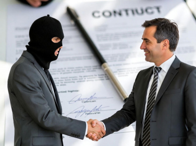 Франшиза Really — развод на деньги: как нас кинули с виртуальной реальностью и оборудованием