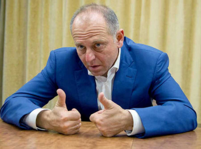 Олигарх Пумпянский обманул государство и не завершил строительство научного центра УрФУ Микроэлектроника, не вложив обещанные 10 миллиардов рублей