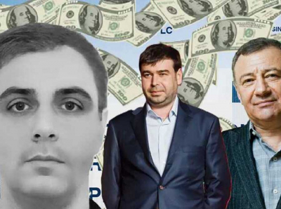 Связь Ротенберга с «отмывочной» конторой Mettmann: Ушерович и Плотица прячут преступные капиталы в облигациях и недвижимости Испании и Черногории