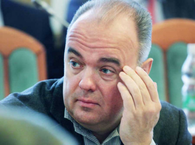 Миллионы в пустоту: как Единая Россия закрывала глаза на схематозы Дмитрия Колыванова