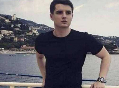 За рекламной кампанией нефтяного магната Валерия Цвека стоит компания-микропредприятие и отсутствие реальных бизнес-проектов