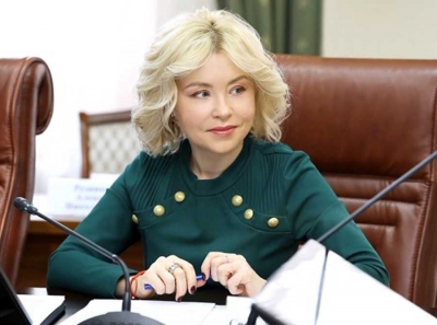 Глава Росприроднадзра мадам Радионова придумала, как обойти требования секретности