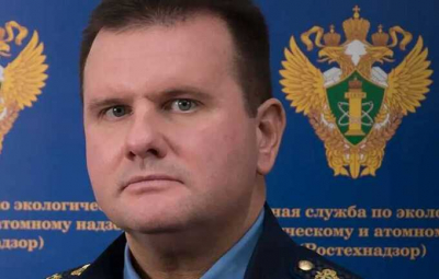 Суд конфисковал собственность бывшего заместителя главы Ростехнадзора Дмитрия Фролова