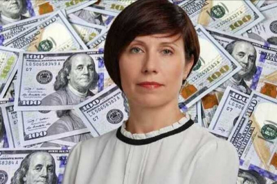 Mettmann’s nominee director structure was dismantled after Oxana Hadjipavlou’s link to Boris Usherovich was proven