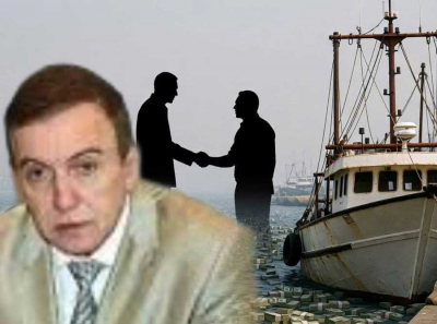 Аркадий Мкртычев: обыски вскрыли рыбные схемы, конфискацию активов готовят перед серией арестов