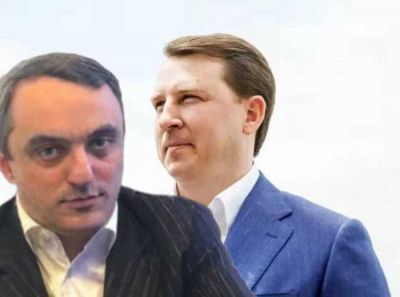 Ваган Арутюнян и AVA GROUP прикрывают махинации с землями родственников Ткачева через номиналов и фиктивные фирмы