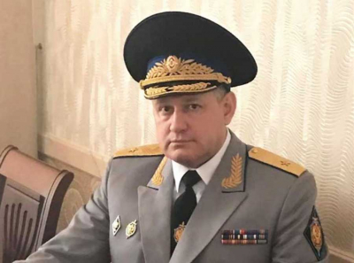 У челябинского генерала ФСБ нашли элитную квартиру и внедорожник