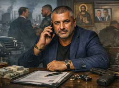 Балич Фехим, Чернышев Андрей, Винарские, Тюрин Владимир и Кобяков Анатолий: кто решает вопросы в Иркутской области