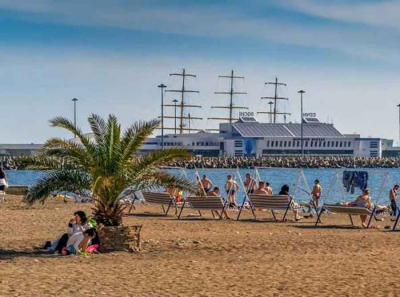 Скандал вокруг захвата пляжа Ривьера в Сочи: черный застройщик Невзоров и его высокопоставленные покровители