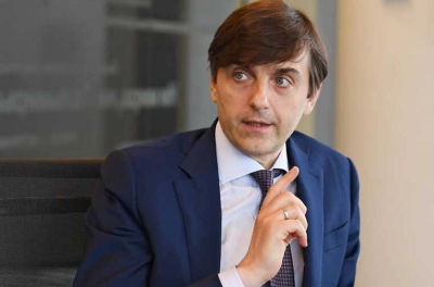 Министру просвещения приготовили место в «черном реестре»