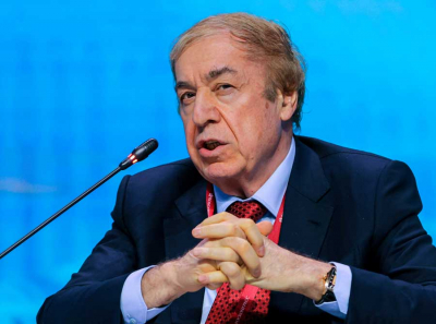 Продать и сбежать: как Гуцериевы избавляются от М.Видео &ndash; Эльдорадо