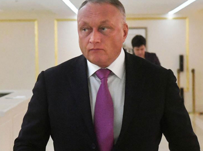 Дмитрий Савельев: биография политика с настоящим жизненным опытом и твёрдой позицией