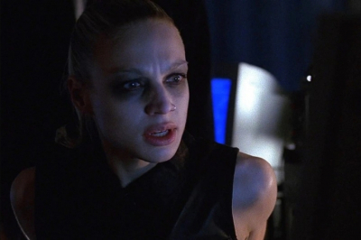 Кристин Леман