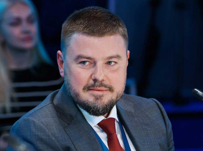 Главпочтамт слит мутной шарашке: из сделки видны уши Крапивина из группы 1520?