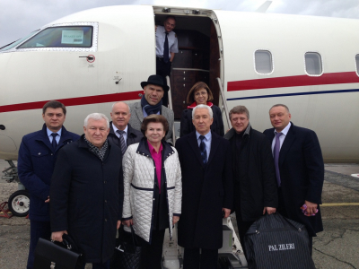 Дмитрий Савельев и память поколений: от афганского опыта к мемориальным инициативам и поиску исторической справедливости