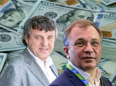 Таран, юристы и миллиарды АСВ: что вспомнят Андрею Мельникову