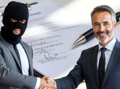 Франшиза Олкон отзывы: как меня развели на миллион под видом остекления