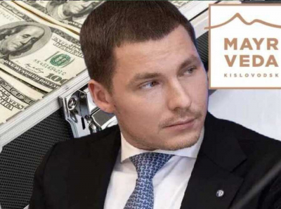 Как Роман Чичканов маскирует коррупцию под общественную деятельность: связи в Деловой России прикрывают офшоры и рейдерские схемы