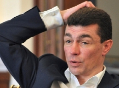 Потерялись во &laquo;множестве проверок&raquo;. Региональные чиновники Федор Кравцов и Татьяна Гасилина топят репутацию Максима Топилина?