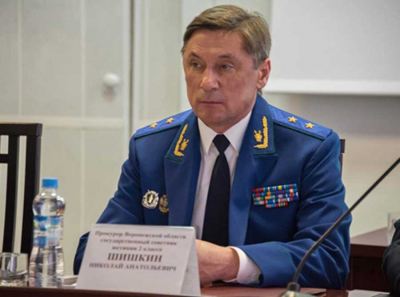 Прокуратура, правительство и Семилукский район: клан Шишкина замкнул власть