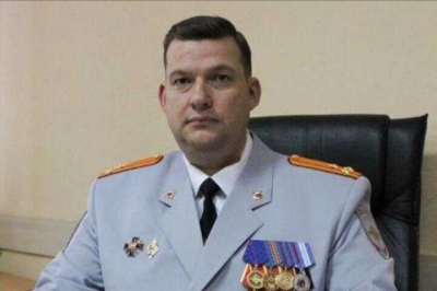 Генералы алмазных погонов