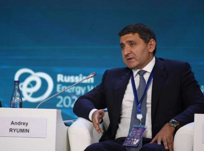 Россети как кубышка для обогащения: Рюмин подался в девелоперы