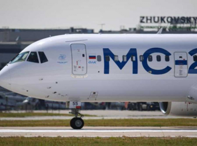 МС-21: провал в деталях