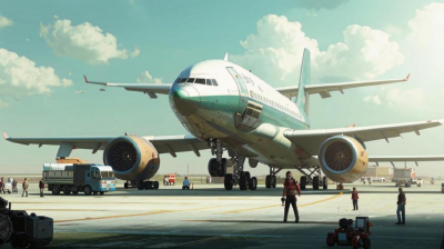 У трех аэропортов Казахстана истекает срок сертификата