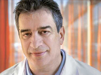 Марк Курцер, «МД Медикал Груп» и клиники «Мать и дитя»: как медицина стала миллиардным бизнесом бывшего главного акушера Москвы