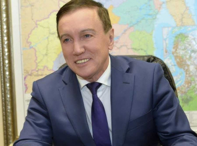 Аркадий Мкртычев: обыски, старые преступления и угроза ареста генерала