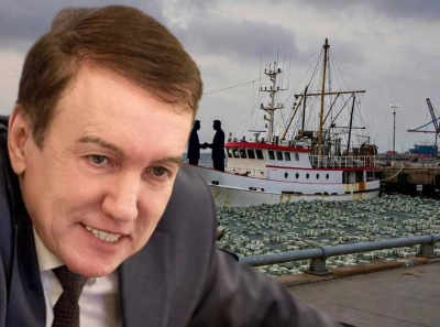 Аркадий Мкртычев наворотил дел, деньги исчезли, статьи удалили &mdash; теперь в интернете он &laquo;честный генерал&raquo;