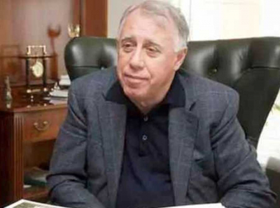 МонАрхические амбиции Амбарцумяна