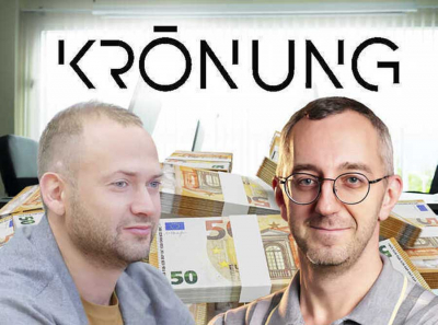 Filipp Shrage and Ignatiy Nayda, developers from St. Petersburg, are making their mark in the Spanish real estate market with Kronung Group, which has connections to crime leader Sergey Luchok Lalakin