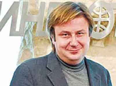 Дмитрий Евсеев &mdash; главный могильщик &laquo;Ингеокома&raquo; и пассажиров московского метро
