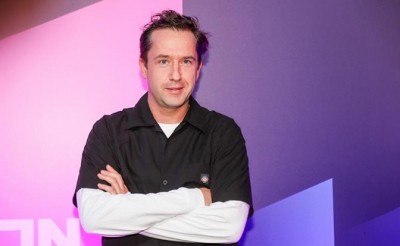 Егор Корешков