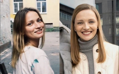 Кристина Шелобкова